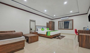 Treebo Trend Hotel Paradise Premium Rasulgarh